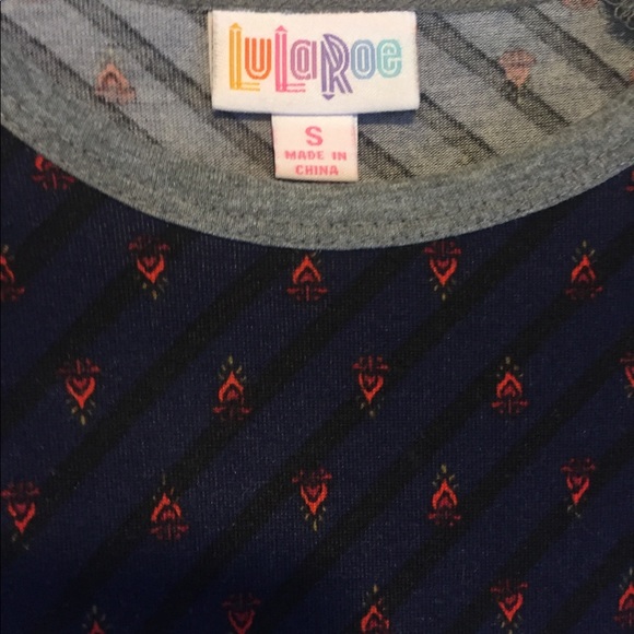 LulaRoe Randy sz  Sm - Picture 8 of 8